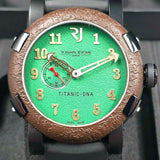 Romain Jerome Men's Automatic Watch