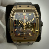 Hublot Spirit Of Big Bang Full Magic Spirit Gold