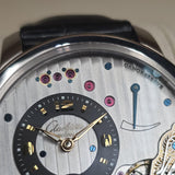 Glashütte Original PanoInverse XL