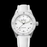 Blancpain Fifty Fathoms Bathyscaphe