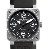 Bell & Ross BR 03-92 Automatic Watch