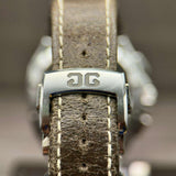 Glashütte Original Seventies Chronograph Panoramadatum