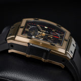 Hublot Spirit Of Big Bang Full Magic Spirit Gold