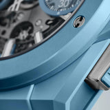 Hublot Big Bang Integral Sky Blue