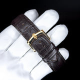 Arnold & Son Time Pyramid