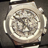 Hublot 2017 Classic Fusion Japanese Special Edition