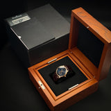 Blancpain Complete Calendar 40 Mm Villeret Moonphase