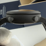 Panerai Luminor Chrono Carbotech Navy Seals Pam01419 44mm