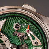 Christopher Ward C1 Bel Canto Limited Edition