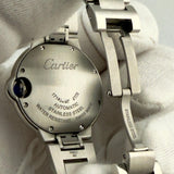Cartier Ballon Bleu