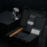 Blancpain Fifty Fathoms Bathyscaphe Jour Date Limited