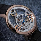 Arnold & Son Time Pyramid