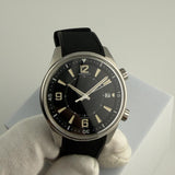 Jaeger-LeCoultre Polaris Date - black