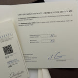 Glashütte Original PanoInverse LE