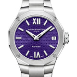 Baume & Mercier Riviera 33mm