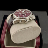 IWC Pilot’s Watch Chronograph Edition
