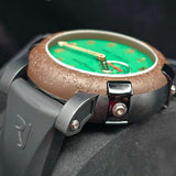Romain Jerome Men's Automatic Watch
