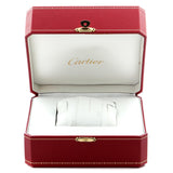 Cartier Ballon Bleu - red
