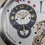 Glashütte Original PanoInverse XL