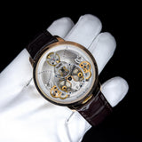 Arnold & Son Time Pyramid