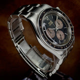 Artisans de Geneve "Rusty" Daytona