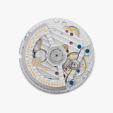 Nomos Glashütte Club Sport Neomatik Worldtimer Magma