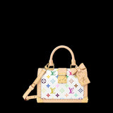 N/A Louis Vuitton M27833 LV x TM Speedy Trunk 20