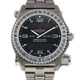 Breitling Emergency