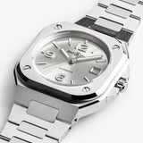 Bell & Ross Br 05 Grey