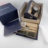 Panerai Luminor Chrono Carbotech Navy Seals Pam01419 44mm