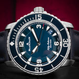 Blancpain Fifty Fathoms