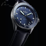 Blancpain Fifty Fathoms Bathyscaphe