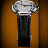 Cartier Ballon Bleu