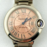 Cartier Ballon Bleu