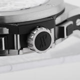Hublot Aero Bang Garmisch Limited Edition Big