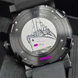 Romain Jerome Men's Automatic Watch