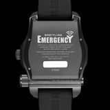Breitling Emergency II Night Mission
