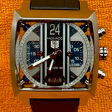 TAG Heuer Monaco 24