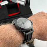 Panerai Luminor Chrono Carbotech Navy Seals Pam01419 44mm