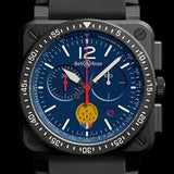 Bell & Ross BR 03-S