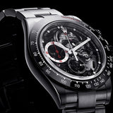 Artisans de Geneve Rubens Barichello Skeleton Daytona