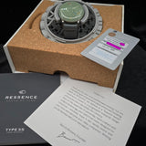 Ressence Type 3.5EE