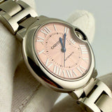Cartier Ballon Bleu