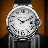 Cartier Ballon Bleu