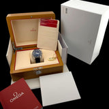 Omega Speedmaster Broad Arrow Olympic