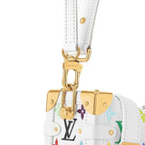 N/A Louis Vuitton LV x TM SideTrunk MM   M14046