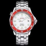 Omega Seamaster Vancouver 2010