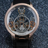 Arnold & Son Time Pyramid
