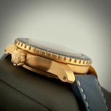 Blancpain Fifty Fathoms Automatique Rose Gold