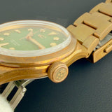 Christopher Ward C65 Dune Aeolian Bronze